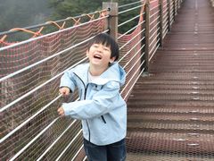 -明堂山风景区