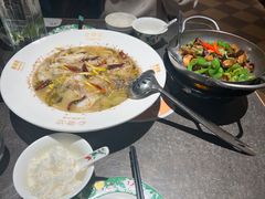 -渔语鱼新川菜Bistro(万象天地店)