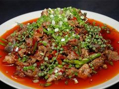 -唐门江湖菜(龙石路店)