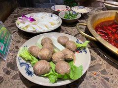 -小龙坎火锅(润塘店)
