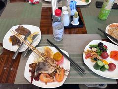 -曲江惠宾苑宾馆(大雁塔大唐不夜城店)