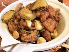 -潮界(虹桥新天地店)