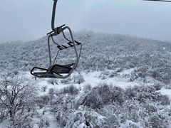 -太子岭滑雪场