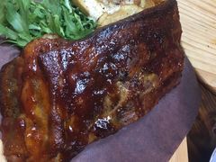 -吃饼人西餐(南开店)