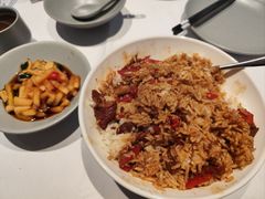 -湘中缘·湖南菜(娄底驻京办店)