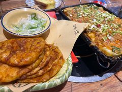 -香约老地方烧烤(九道街店)