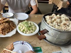 -清真烧麦馆(民族路店)