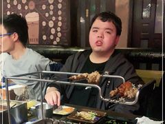 -麦凯伦烧烤·精酿超级工厂店(金桥总店)
