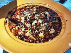 -光海·乡记酸菜鱼·始于1996(花园路店)