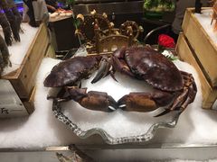 -丰卓会海鲜自助(中润大道店)