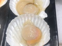 -喜庭海鲜自助(来福士店)