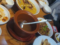锅包肉-金掌勺·锅包肉(双榆树店)