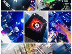 -尊者桌球俱乐部(春泽名园步行街店)
