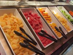 -比格比萨自助(南京万达茂店)