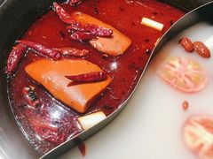 -徐升记不改良老火锅(四方利群店)