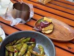 -京A Taproom·精酿餐吧(CBD店)