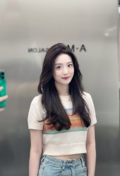 -艾美A·M Hair Salon
