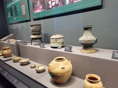 -广西壮族自治区博物馆