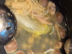 -同仁四季椰子鸡(海岸城天利店)