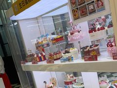 -味多美蛋糕(梨园店)