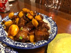 -娄三少·老北京春饼烤鸭家常菜(方庄店)