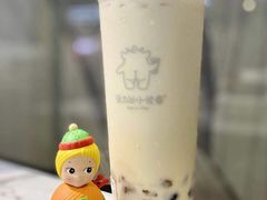 -茶力的小怪兽(梅林卓悦汇店)