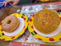 -肥韬茶餐厅(南山mini店)