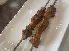 -帕米尔食府(白云观店)