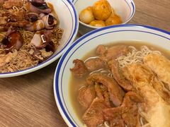 -亞婆井·劲抽面食(铂顿城店)