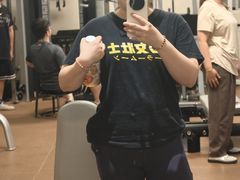 -YCHL Studios健身工作室(市二宫店)