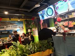 -钢管厂五区小郡肝串串香(奥克斯广场锦城万达店)
