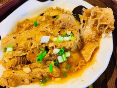 黑椒金钱-万龙洲海鲜(南新仓店)