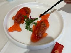-惠丰堂饭庄·烤鸭·京味菜(翠微路店)