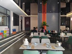 -何适山庄 ·可团建(水长城P2停车场店)