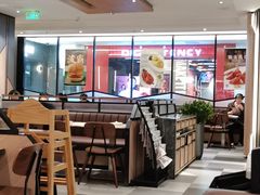 大堂-新旺茶餐厅·早餐(香港广场店)
