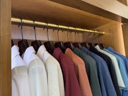 -MR.COLLECTION西装先生(富华里店)