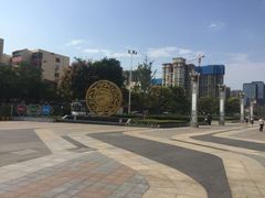 -万达广场(大明宫店)
