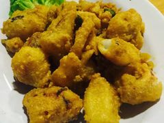 -ZF Seafood Restaurant 卓峰海鲜餐
