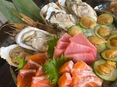 -真剑日本料理·铁板烧(贵州路店)