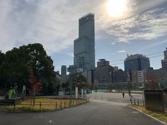 -天王寺公园
