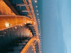 -星海湾跨海大桥