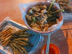 -老王太太串吧(中街店)