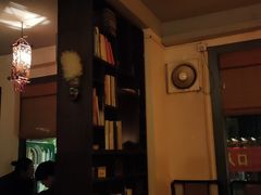 -江湖边·小生活