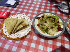 -老郑家东北春饼(龙悦居店)