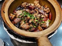 -红星光发煲仔饭(文海店)