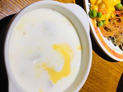 -比格比萨自助(花园路店)