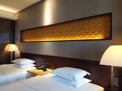 -西安赛瑞喜来登大酒店