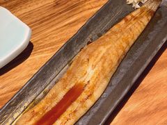 -江户前寿司(好运街店)