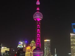 -东方明珠广播电视塔