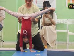 -小小运动馆(浦江店)